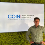 COIN strengthens business continuity in the Benelux.